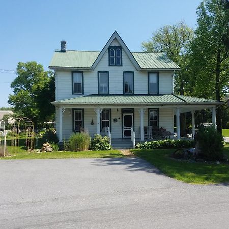 Sheep Hill B&B East Earl Buitenkant foto