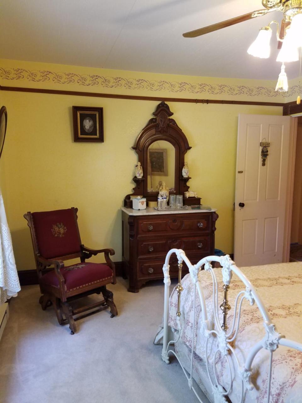 Sheep Hill B&B East Earl Buitenkant foto
